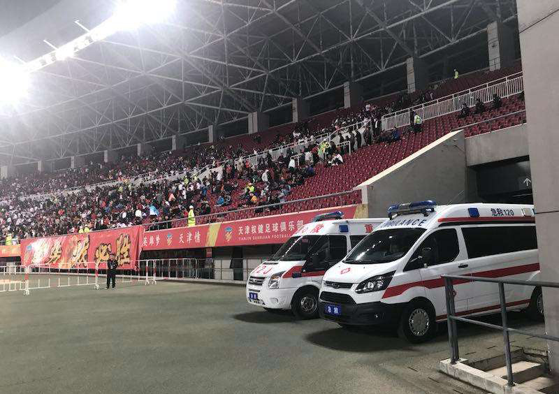 垫江县大中小型活动保障